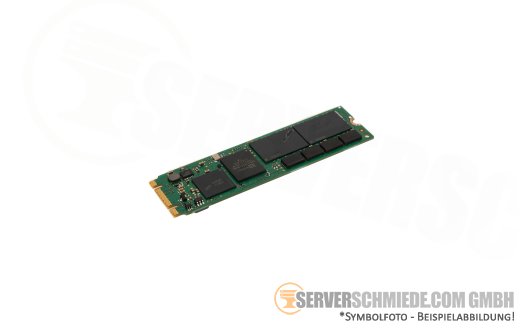 Dell BOSS 07RKD7 480GB M.2 SATA SSD Micron MTFDDAV480TDS-1AW1ZABDA read intensive