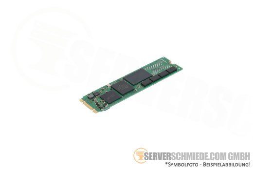 Dell BOSS M.2 240GB SATA SSD Micron MTFDDAV240TDU-1AW1ZABDA Enterprise 24/7 0T2GFX