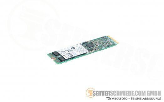 Dell BOSS M.2 480GB SATA SSD Enterprise 24/7 0WCP9P 0GPGC0