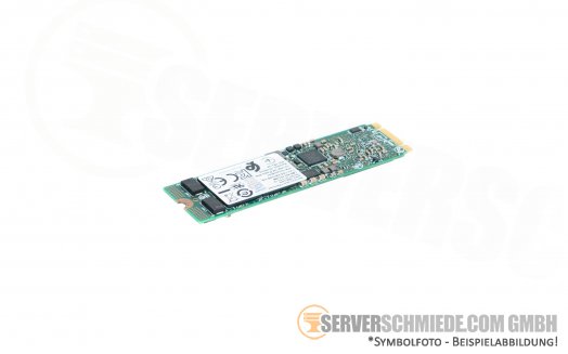Dell BOSS M.2 480GB SATA SSD Enterprise 24/7 0WCP9P 0GPGC0 07RKD7