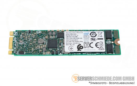 Dell BOSS M.2 480GB SATA SSD Enterprise 24/7 0WCP9P 0GPGC0