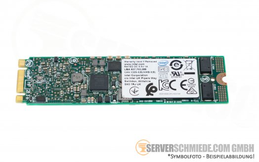 Dell BOSS M.2 480GB SATA SSD Enterprise 24/7 0WCP9P 0GPGC0 07RKD7