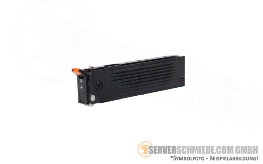 Dell BOSS N1 Carrier M.2 2280 NVMe Tray Hot Swap Hot Plug G17 R7715 R7725 0VR56V +NEW+