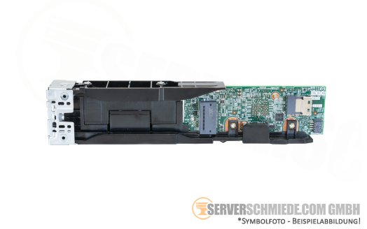 Dell BOSS N1 M.2 2280 Raid Controller 0WW56V R760 R7615 R7625 R760xs