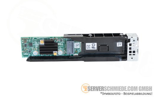 Dell BOSS N1 M.2 2280 Raid Controller 0WW56V R760 R7615 R7625 R760xs