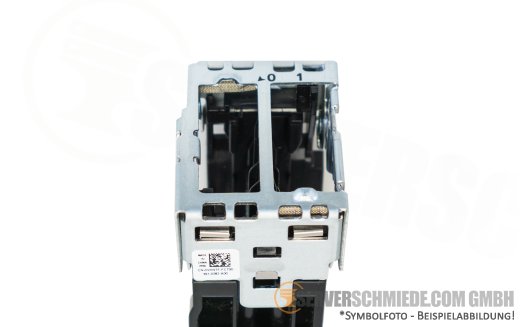 Dell BOSS N1 M.2 2280 Raid Controller 0WW56V R760 R7615 R7625 R760xs