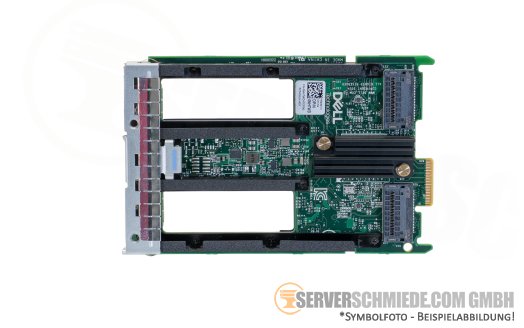 Dell BOSS N1 DC-MHS M.2 2280 NVMe RAID Controller G17 R7715 R7725 0NH7WD +NEW+