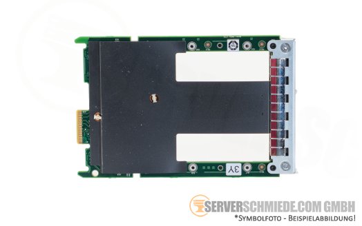 Dell BOSS N1 DC-MHS M.2 2280 NVMe RAID Controller G17 R7715 R7725 0NH7WD +NEW+
