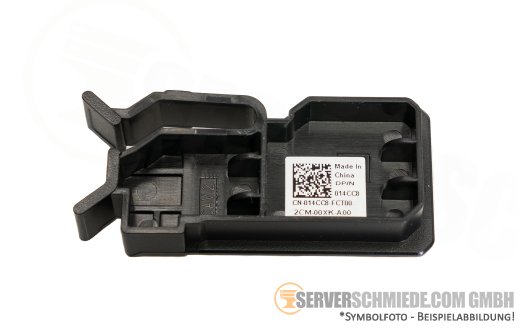 Dell BOSS S2 / N1 Filler blank R750 R650 R760xs 014CC8