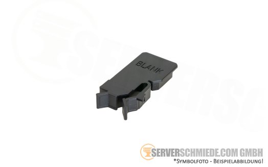 Dell BOSS S2 / N1 Filler blank R750 R650 R760xs 014CC8