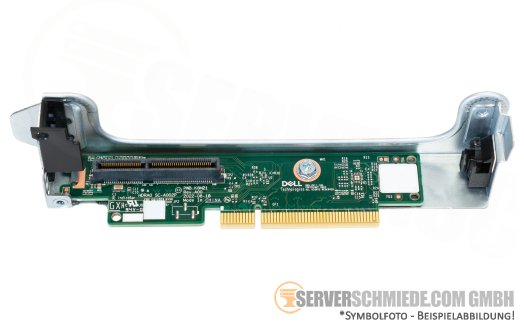 Dell BOSS N1 internal Modul Kit 2x M.2 2280 NVMe non hot-plug Boot RAID 0, 1 incl. 2x 512GB NVMe R660xs