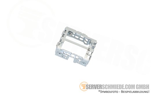 Dell BOSS N1 Modul Kit 2x M.2 2280 NVMe Hot-Plug Boot RAID 0, 1 incl. cables incl. 2x 512GB NVMe R6615