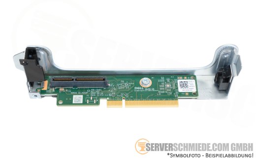Dell BOSS N1 Riser R660xs 0XDTN0 04Y8YK +NEW+