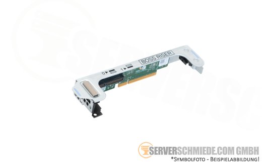 Dell BOSS N1 Riser R660xs 0XDTN0 04Y8YK +NEW+