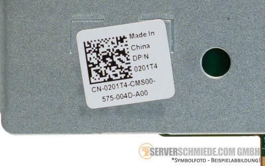 Dell BOSS S1 M.2 Riser card R450 R650xs with Cage K2Y59 0KW7N6