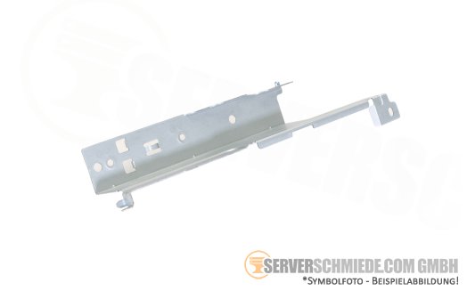 Dell BOSS S2 cage mounting bracket R350 0644JP