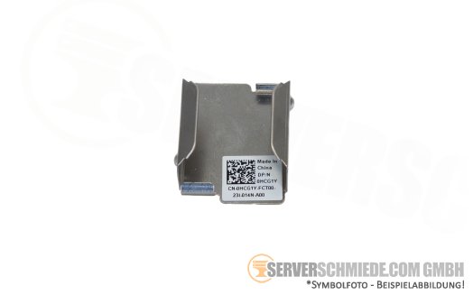 Dell BOSS S2 / N1 Filler blank R350 R360 0HCG1Y