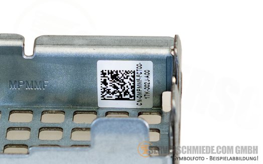 Dell BOSS S2 Filler blank R650 R6525 0MPMMF