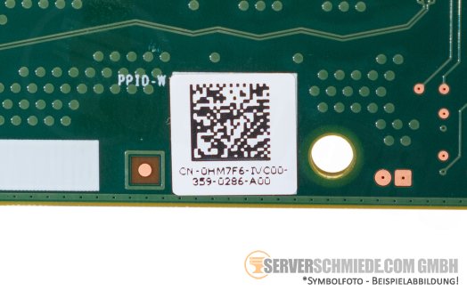 Dell BOSS S2 HotSwap Carrier bracket R750 R7525 M.2 2280 SATA SSD Raid Storage Controller 0HM7F6 +NEW+