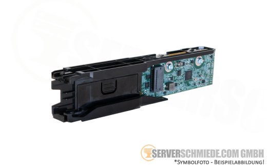 Dell BOSS S2 Modul R750 R7525 2x M.2 2280 SATA SSD Raid Storage Controller 0FGNRW 0FRY80 +NEW+