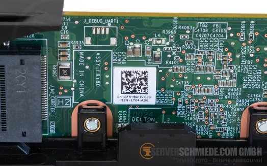 Dell BOSS S2 Modul R750 R7525 2x M.2 2280 SATA SSD Raid Storage Controller 0FGNRW 0FRY80 +NEW+