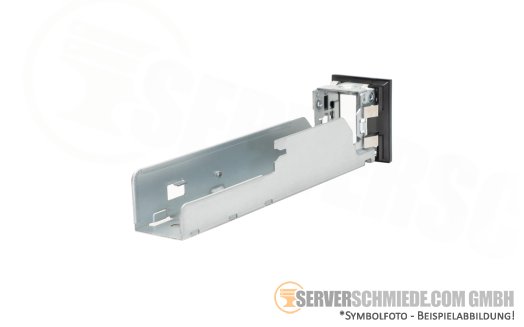 Dell BOSS S2 / N1 cage mounting bracket tray T350 T550 T360 00HFCN