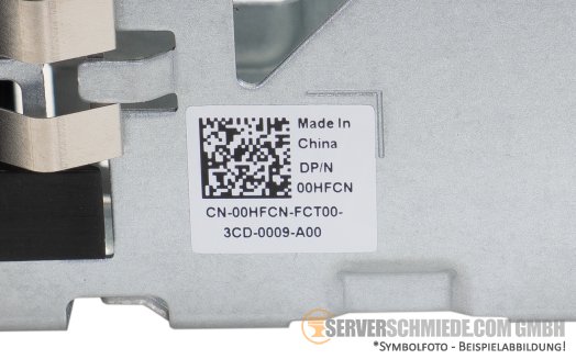 Dell BOSS S2 / N1 cage mounting bracket tray T350 T550 T360 00HFCN