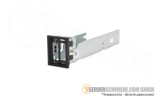 Dell BOSS S2 / N1 cage mounting bracket tray T350 T550 T360 00HFCN