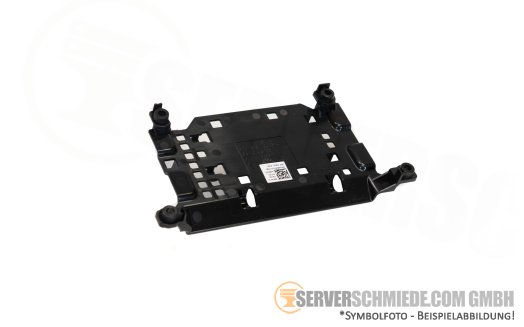DELL Bracket BBU Battery Halterung RAID front PERC G15 G16 0JM7F5