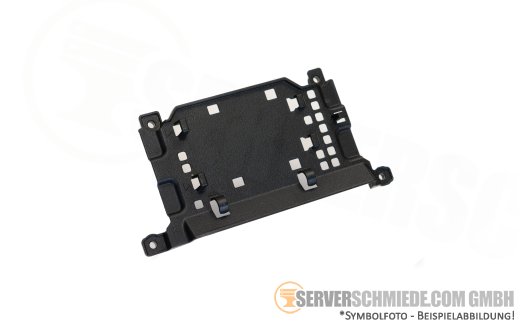DELL Bracket BBU Battery Halterung RAID front PERC G15 G16 0JM7F5