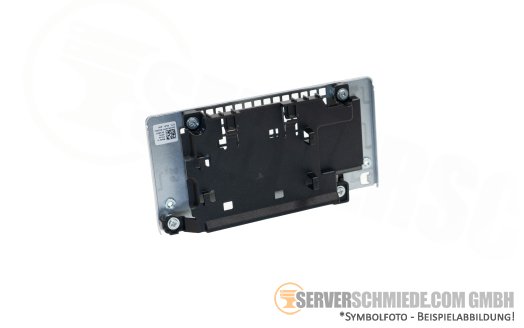 Dell Bracket Halterung RAID front PERC DC-MHS with BBU holder G17 R770 R7715 0KXM7Y 0810YP
