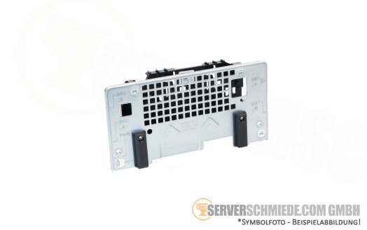 Dell Bracket Halterung RAID front PERC DC-MHS with BBU holder G17 R770 R7715 0KXM7Y 0810YP
