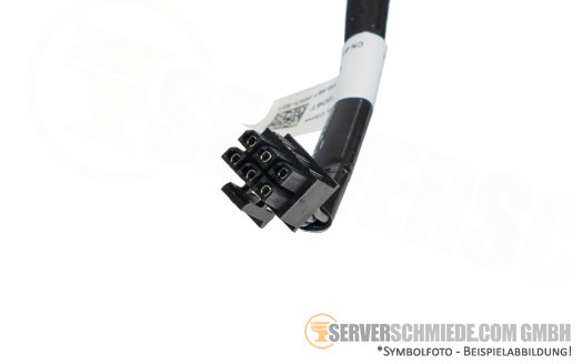 DELL Bracket Halterung RAID front PERC with BBU holder + cable bracket R6615 08V58G 0JM7F5 0F2D6T