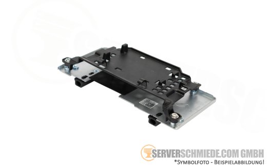 DELL Bracket Halterung RAID front PERC with BBU holder R750 0J6RYT + 0JM7F5