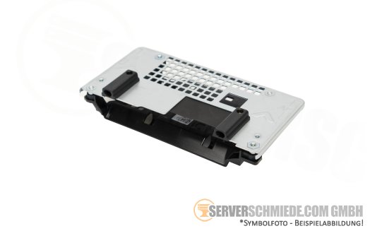 DELL Bracket Halterung RAID front PERC with BBU holder R750 0J6RYT + 0JM7F5