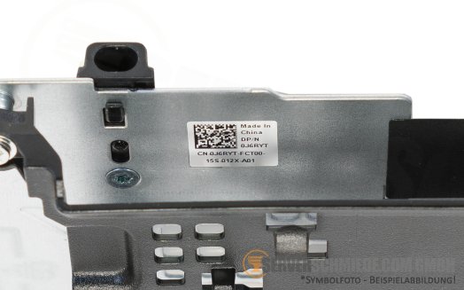 DELL Bracket Halterung RAID front PERC with BBU holder R750 R760 0J6RYT