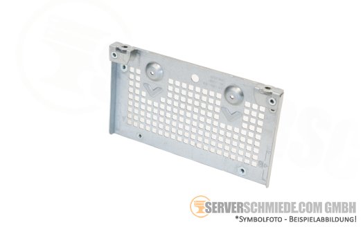 DELL Bracket Halterung RAID front PERC without BBU holder R750 24 Bay 01GXYG