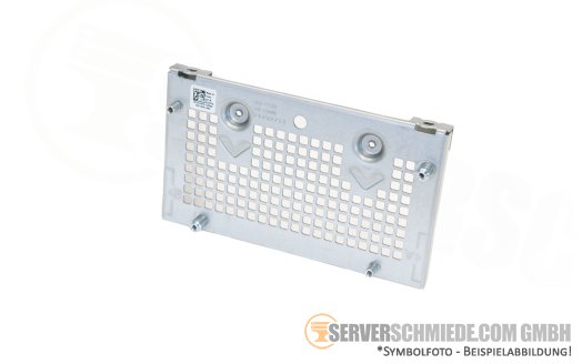 DELL Bracket Halterung RAID front PERC without BBU holder R750 24 Bay 01GXYG