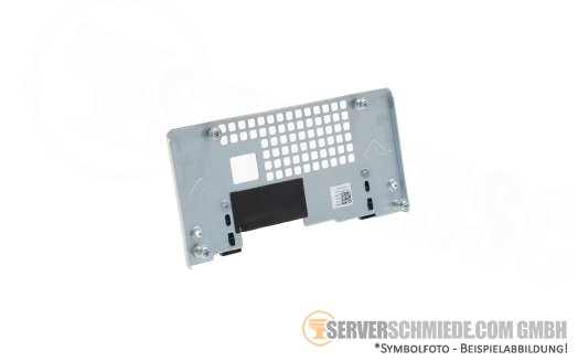DELL Bracket Halterung RAID front PERC without BBU holder G16 R760 01H5FT