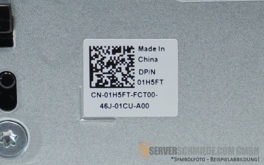 DELL Bracket Halterung RAID front PERC without BBU holder G16 R760 01H5FT