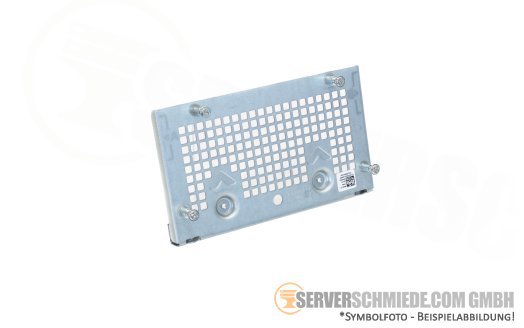 DELL Bracket Halterung RAID front PERC without BBU holder H965i R760 24 Bay 0FFGX3