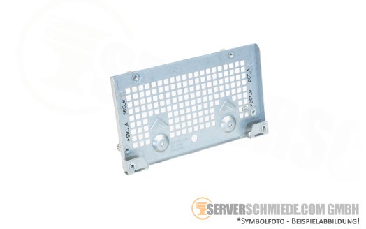 DELL Bracket Halterung RAID front PERC without BBU holder H965i R760 24 Bay 0FFGX3