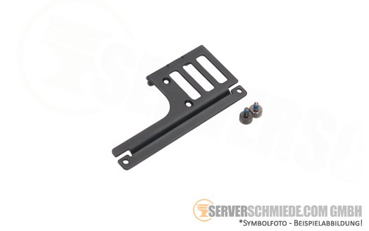 Dell Bracket Holder Support GPU RTX A4500