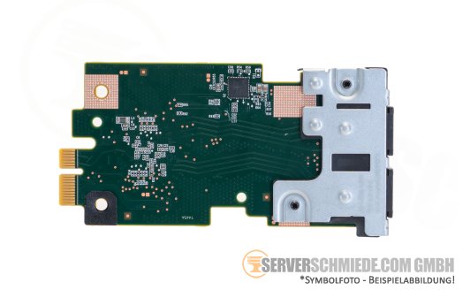 Dell Broadcom 5720 2x 1GbE LOM Controller Ethernet Netzwerk R750 R760 024N3N