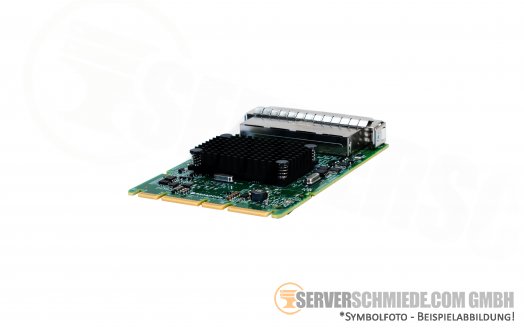 Dell Broadcom 5720 4x 1GbE Network Ethernet Controller OCP 3.0 RJ-45 0G9XC9 0VJWVJ