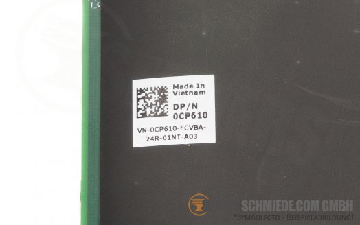 Dell Broadcom 57412 2x 10Gb SFP+ OCP3 Network Controller Netzwerkadapter 0CP610 +NEW+