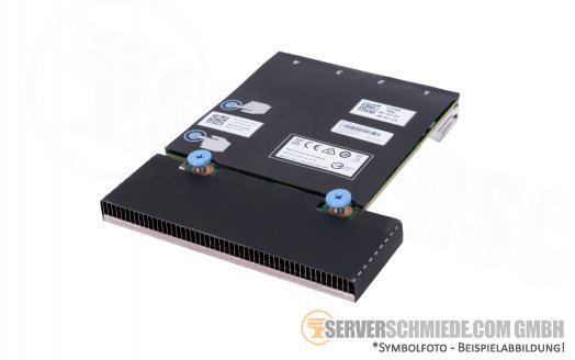Dell Broadcom 57416 Quad Port 2x 10Gb + 2x 1Gb copper RJ45 Ethernet Network Daughter Card 01224N -vmware 8 Server 2022-