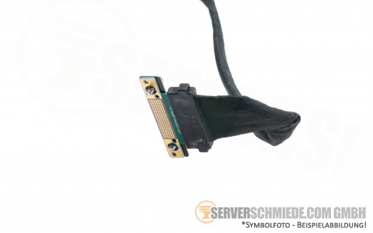 Dell C6420 C6400 MPERC H730 H330 SAS cable 0FV5PC