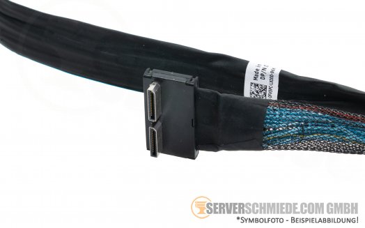Dell C6420 C6400 MPERC H730 H330 SAS cable 0FV5PC
