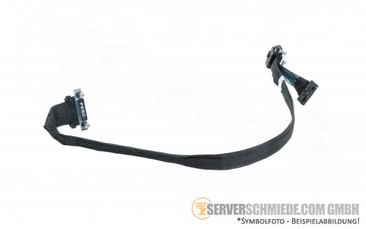 Dell C6420 C6400 MPERC H730 H330 SAS cable 0FV5PC